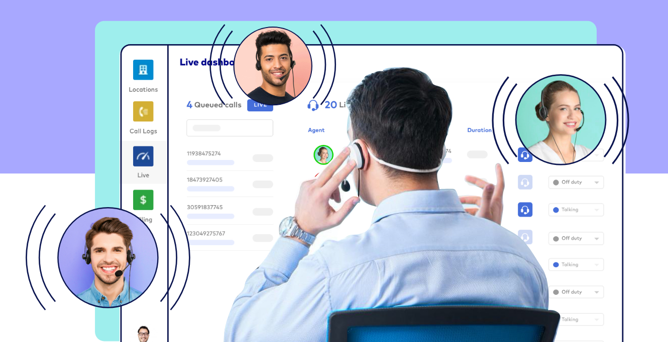 December news: New Live Console and more!